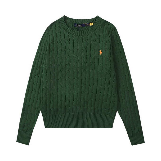 Ralph Lauren Sweater Wmns ID:20250918-175